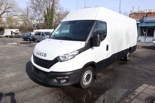 Iveco Daily Gebrauchtwagen Kaufen
