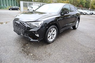 Audi Q3 Gebrauchtwagen Kaufen