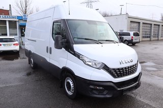 Iveco Daily Gebrauchtwagen Kaufen