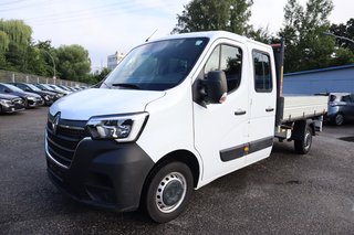 Renault Master Used vehicle for sale