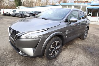 Nissan Qashqai Used vehicle for sale