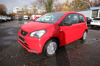 Seat Mii Gebrauchtwagen Kaufen