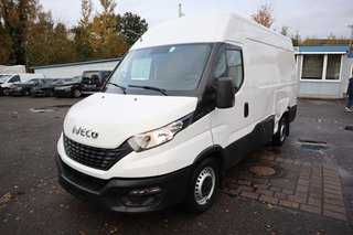 Iveco Daily Gebrauchtwagen Kaufen