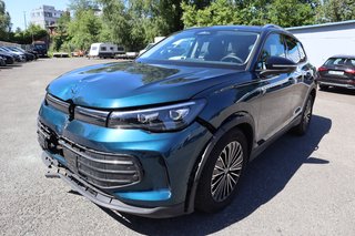 Volkswagen Tiguan Gebrauchtwagen Kaufen
