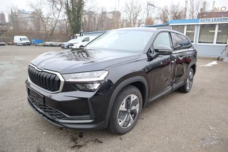 Skoda Kodiaq Gebrauchtwagen Kaufen