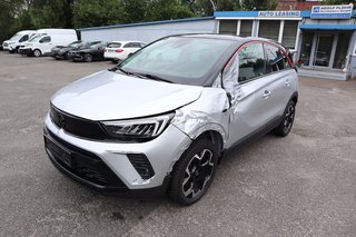 Opel Crossland Used vehicle for sale