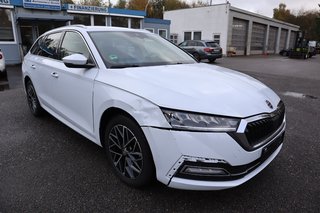 Skoda Octavia Combi Used vehicle for sale