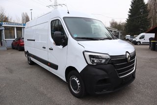 Renault Master Gebrauchtwagen Kaufen