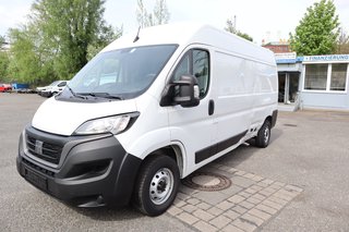 Fiat Ducato Gebrauchtwagen Kaufen
