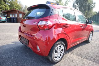Hyundai i10 Gebrauchtwagen Kaufen