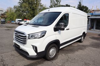 Maxus Deliver 9 Gebrauchtwagen Kaufen