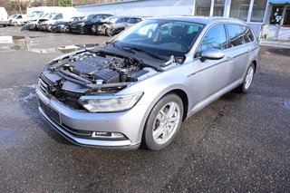 Volkswagen Passat Variant Gebrauchtwagen Kaufen