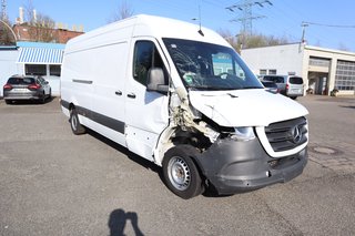 Mercedes-Benz Sprinter III Kasten RWD/AWD Gebrauchtwagen Kaufen