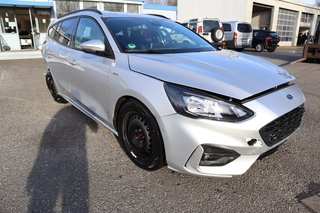 Ford Focus Gebrauchtwagen Kaufen