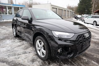Audi Q5 Gebrauchtwagen Kaufen
