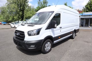 Ford Transit Gebrauchtwagen Kaufen