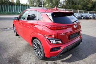 Hyundai KONA Used vehicle for sale