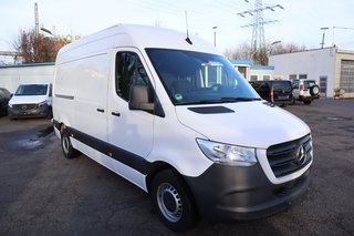 Mercedes-Benz Sprinter III Kasten RWD/AWD Used vehicle for sale