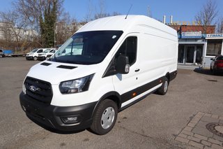 Ford Transit Gebrauchtwagen Kaufen