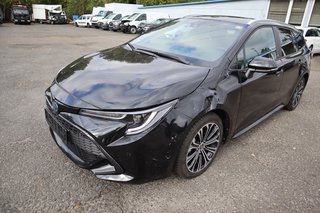 Toyota Corolla Gebrauchtwagen Kaufen