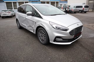 Ford S-Max Gebrauchtwagen Kaufen