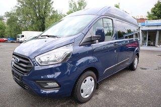 Ford Transit/Tourneo Custom Kombi Gebrauchtwagen Kaufen
