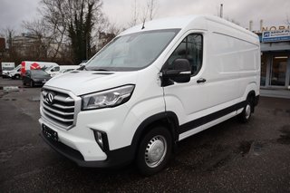 MAXUS Deliver 9 Gebrauchtwagen Kaufen