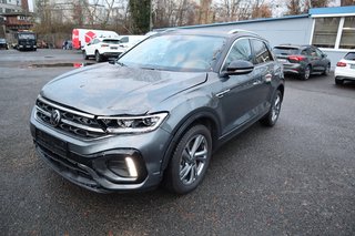 Volkswagen T-Roc Used vehicle for sale