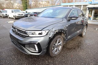 Volkswagen T-Roc Gebrauchtwagen Kaufen