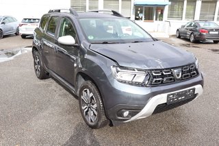 Dacia Duster Gebrauchtwagen Kaufen