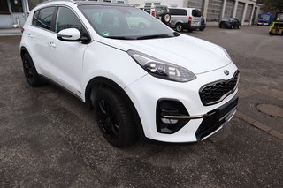 Kia Sportage Used vehicle for sale