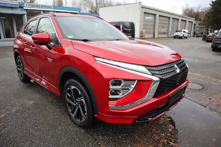 Mitsubishi Eclipse Cross Used vehicle for sale
