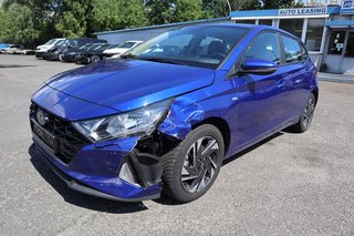 Hyundai i20 Gebrauchtwagen Kaufen