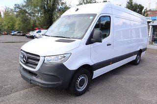 Mercedes-Benz Sprinter III Kasten RWD/AWD Used vehicle for sale