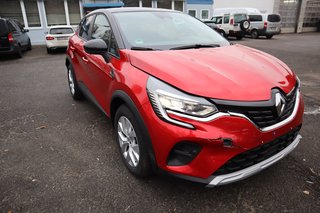 Renault Captur Used vehicle for sale