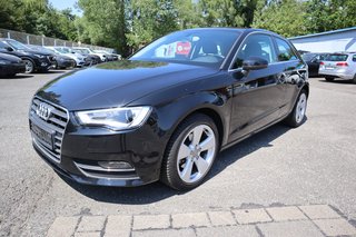 Audi A3 Gebrauchtwagen Kaufen
