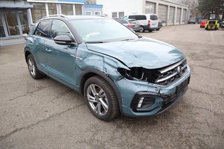 Volkswagen T-Roc Gebrauchtwagen Kaufen