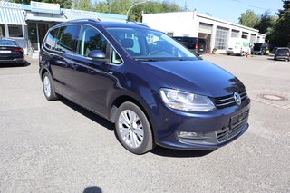 Volkswagen Sharan Gebrauchtwagen Kaufen