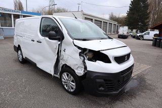 Peugeot Expert Gebrauchtwagen Kaufen