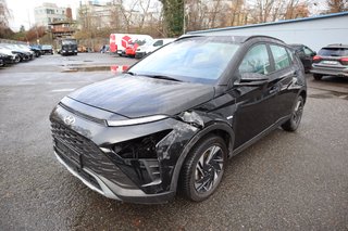 Hyundai BAYON Gebrauchtwagen Kaufen