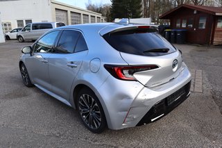 Toyota Corolla Gebrauchtwagen Kaufen