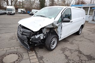 Mercedes-Benz Vito Kasten Used vehicle for sale