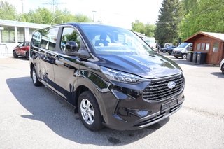 Ford Transit Custom Gebrauchtwagen Kaufen