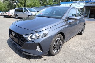 Hyundai i20 Gebrauchtwagen Kaufen