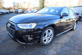 Audi A4 Gebrauchtwagen Kaufen
