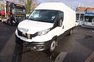Iveco Daily Gebrauchtwagen Kaufen