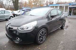 Renault Clio Gebrauchtwagen Kaufen