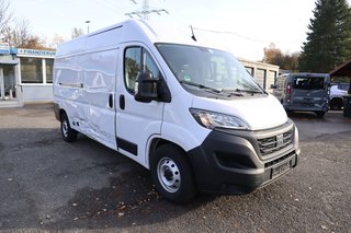 Fiat Ducato Gebrauchtwagen Kaufen