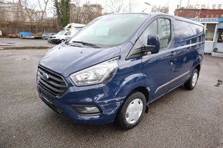Ford Transit Custom Used vehicle for sale