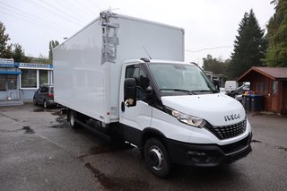 Iveco Daily Gebrauchtwagen Kaufen